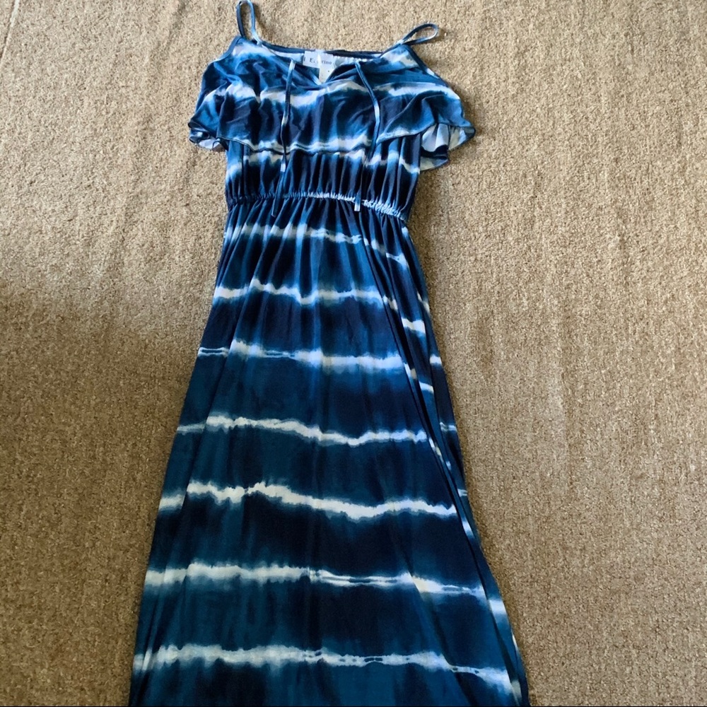 Women’s maxi dress